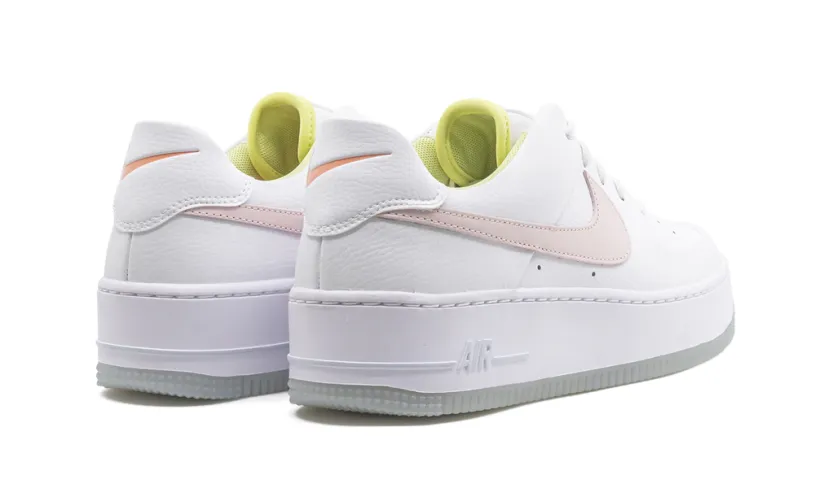 Nike Lifestyle Air Force 1 Low 'Sage'
